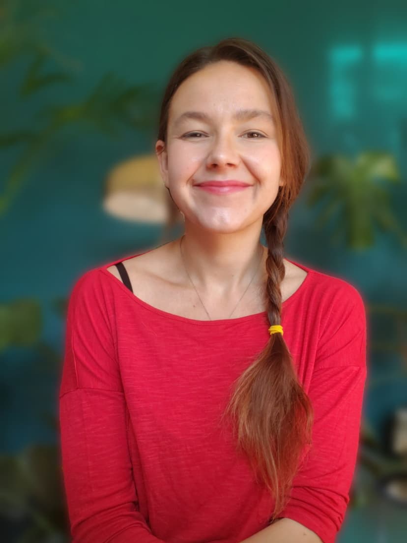 Agata Piątek - nauczycielka języka hiszpańskiego z 17-letnim doświadczeniem