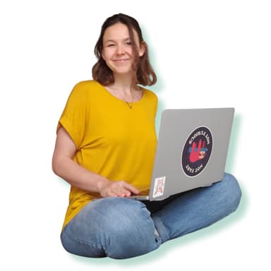 Ada - Portret autorki testu